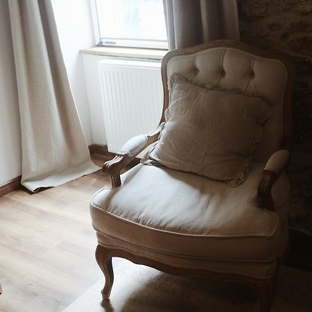 Eco Hotel Nos Silleda Zewnętrze zdjęcie