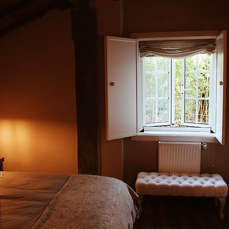Eco Hotel Nos Silleda Zewnętrze zdjęcie