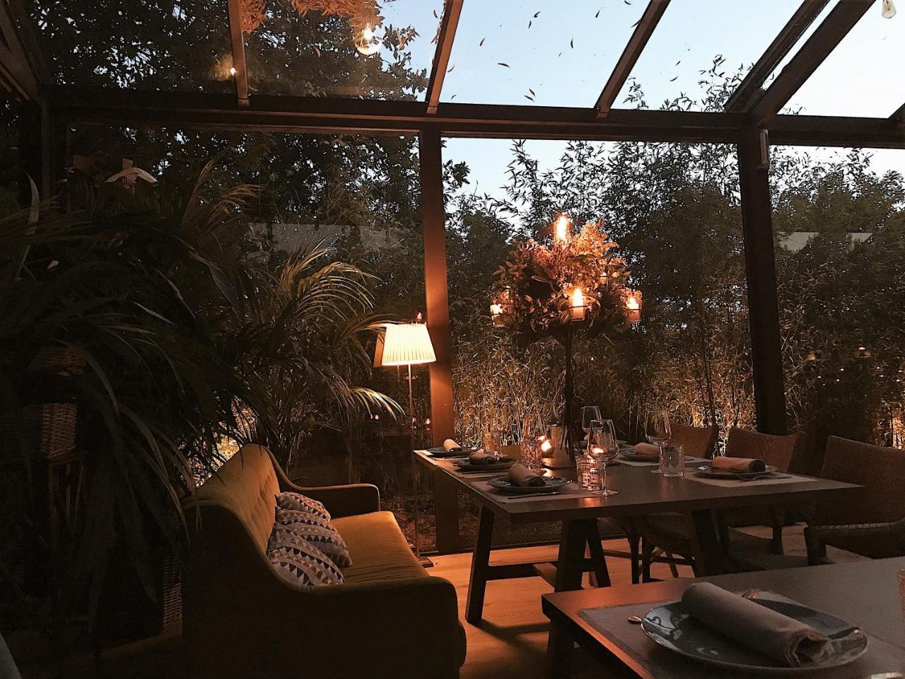 Eco Hotel Nos Silleda Zewnętrze zdjęcie